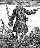 Image of Charles Vane