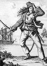 Mary Read